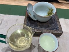 -先春西湖龍井•九曲红梅(杭大路店)