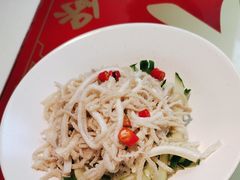 -禄鼎记·多口味酸菜鱼(侨鑫店)