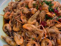 -小老板海鲜酒家(董家渡店)