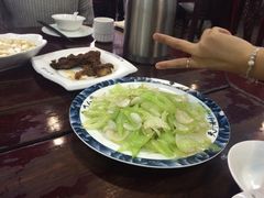 iphone_upload_pic-吴门人家·苏宴宫廷菜(拙政园店)