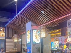 -叁宝烧烤 西安烧烤 领跑品牌(学府路店)
