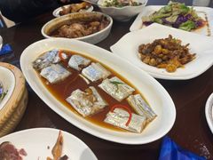 -走马楼饭庄(慈城古县城店)