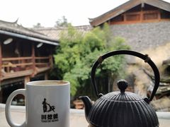 -田德能咖啡博物馆