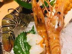 -山之川日料放题(通州店)
