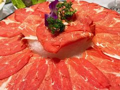 -德天肥牛海鲜火锅(城西银泰店)
