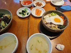 -全州拌饭馆(断桥店)