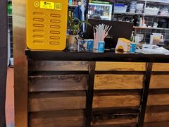 -锅哥有料老火锅(金港国际店)