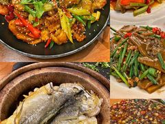 -四季暖堂·融合江浙菜(N1955创业园店)