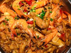 -胖哥俩肉蟹煲(杭州下沙学林街店)