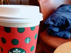 -星巴克(北京三里屯SOHO一店)