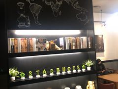 -星巴克(哈尔滨新一百店)