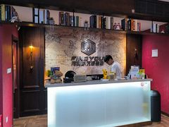 -恐怖游戏(湖滨店)