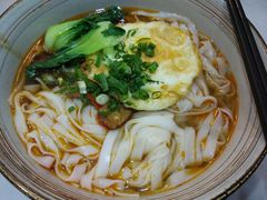 辣椒炒肉宽粉-进哥湖南津市牛肉粉店(下沙店)