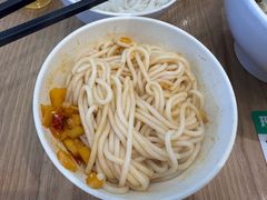 -蒙自源米线大王(花园城商场店)