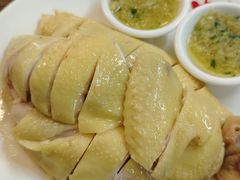 壹心鸡-文记壹心鸡(宝华路店)