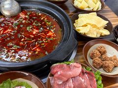 -笔记安顺夺夺粉火锅