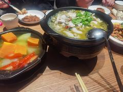 -陶德砂锅(蜀汉路店)