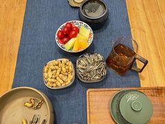 -龙源茶坊(白银路店)