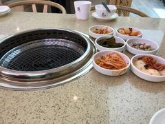 -妙香居韩国烤肉(容桂天佑城店)