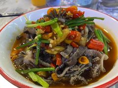 -串小白烧烤(金沙洲店)