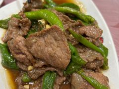 -老太婆饭店(广义路店)