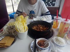 -重庆鸡公煲(学衡路店)