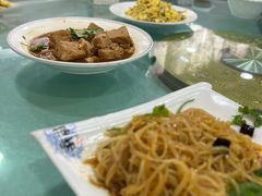 -老舅老蒙肉饼非遗店(一店)