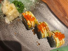 -京鹿料理(荟聚店)