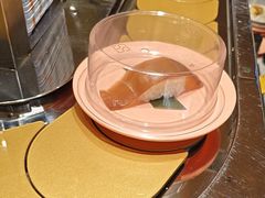 -争鲜回转寿司(中街大悦城店)