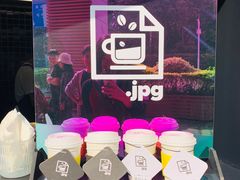 -JPG coffee(广州体育西店)