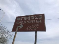 -南汇嘴观海公园