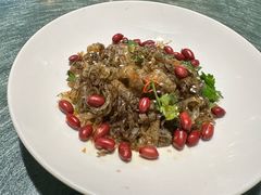 -大鸽饭(汉溪长隆店)