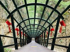 -京东石林峡风景区