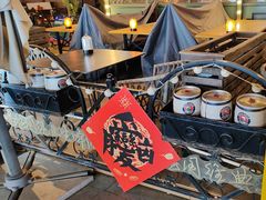 -巴伐利亚啤酒坊(意式风情街店)