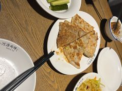 -河沿肉饼Beijing Pie(东华门店)
