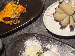 -金掌勺东北菜(格兰晴天店)