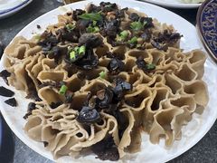 -大清花饺子(山庄店)