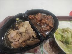 -真功夫(北京路步行街店)