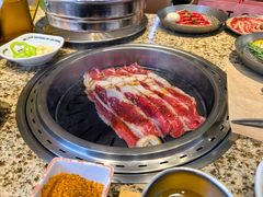 -安又胖韩国烤肉(美罗城店)