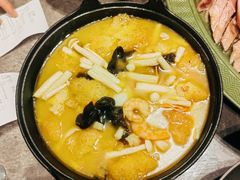 -奇芳阁·百年清真南京菜(夫子庙店)
