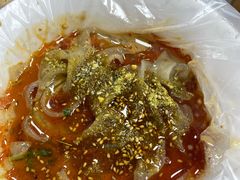 -二钢串叔麻辣烫(华龙大厦店)