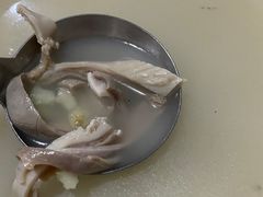 -电白鸭粥店(下沙二坊88号店)
