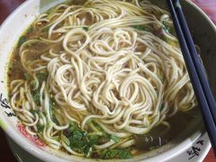 -美玲拉面(鞍山西道店)