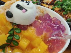 -春熙路步行街