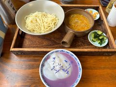 -李百蟹·江南蟹黄面(夫子庙店)