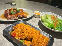 -留半山·香港食堂(啦啦宝都店)