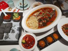 -火宫殿·小吃王国(坡子街店)