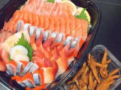 -官塘锋记鱼生·生腌·砂锅粥(牌坊街店)