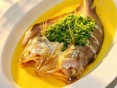 -淮香国色·淮扬菜(正大中心店)