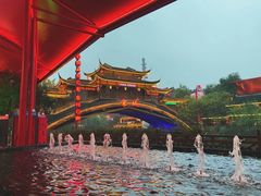 -杭州宋城